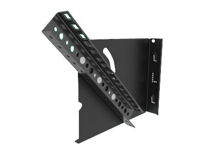 Middle Atlantic VWM Series 4SP - rack rail mounting kit