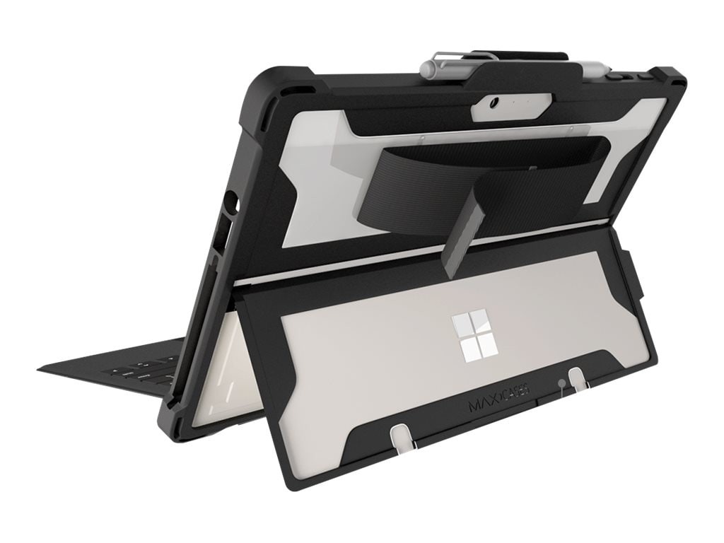 MAXCases Extreme Dual-Layer Shell for Microsoft Surface Go