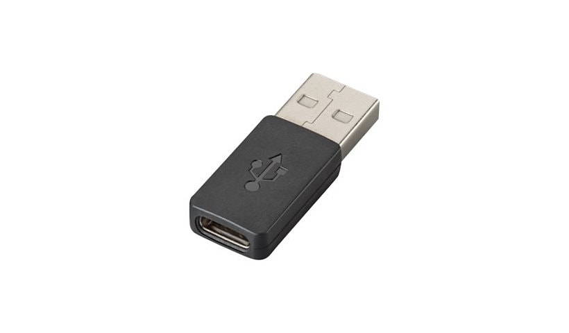 Poly - Adaptateur de type C USB - 24 pin USB-C pour USB