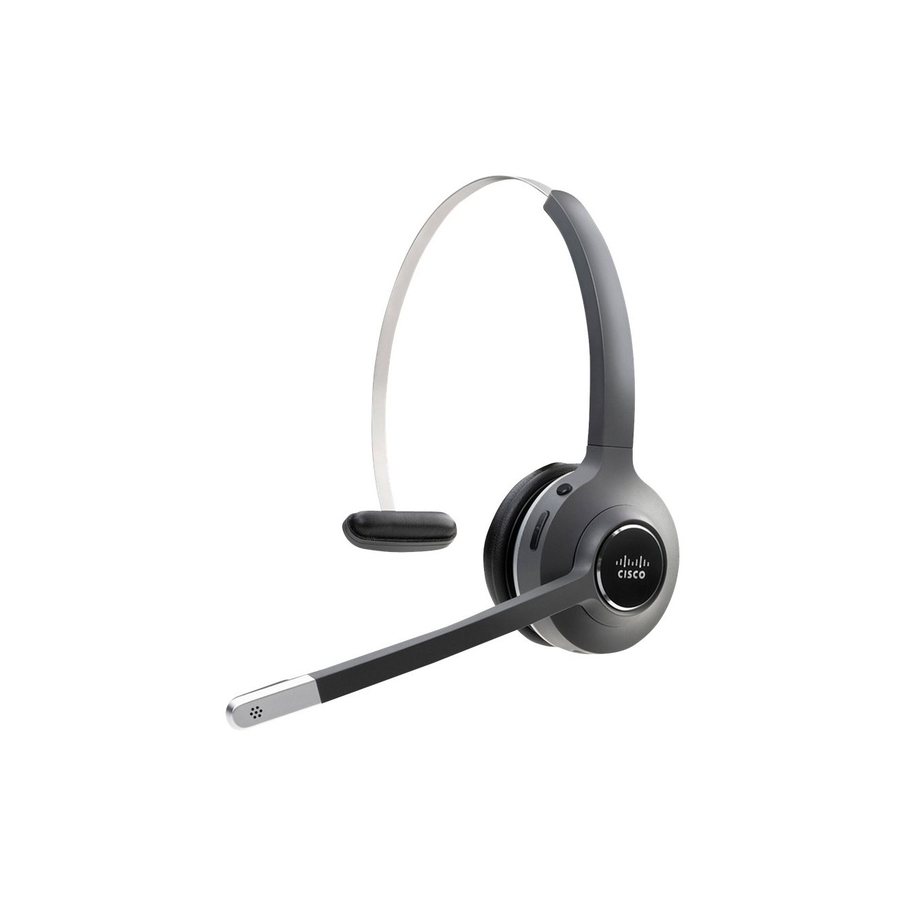 Thumbnail 3 of 9 for Cisco 561 Wireless Single - headset - with Multibase Station
