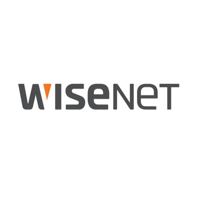 Hanwha Techwin Wisenet WAVE - Standard License - 4 lines