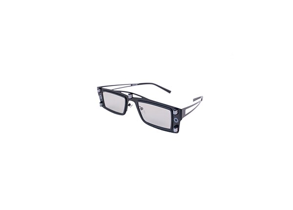 TEQ ZSPACE AIO TRACKING EYEWEAR BUN