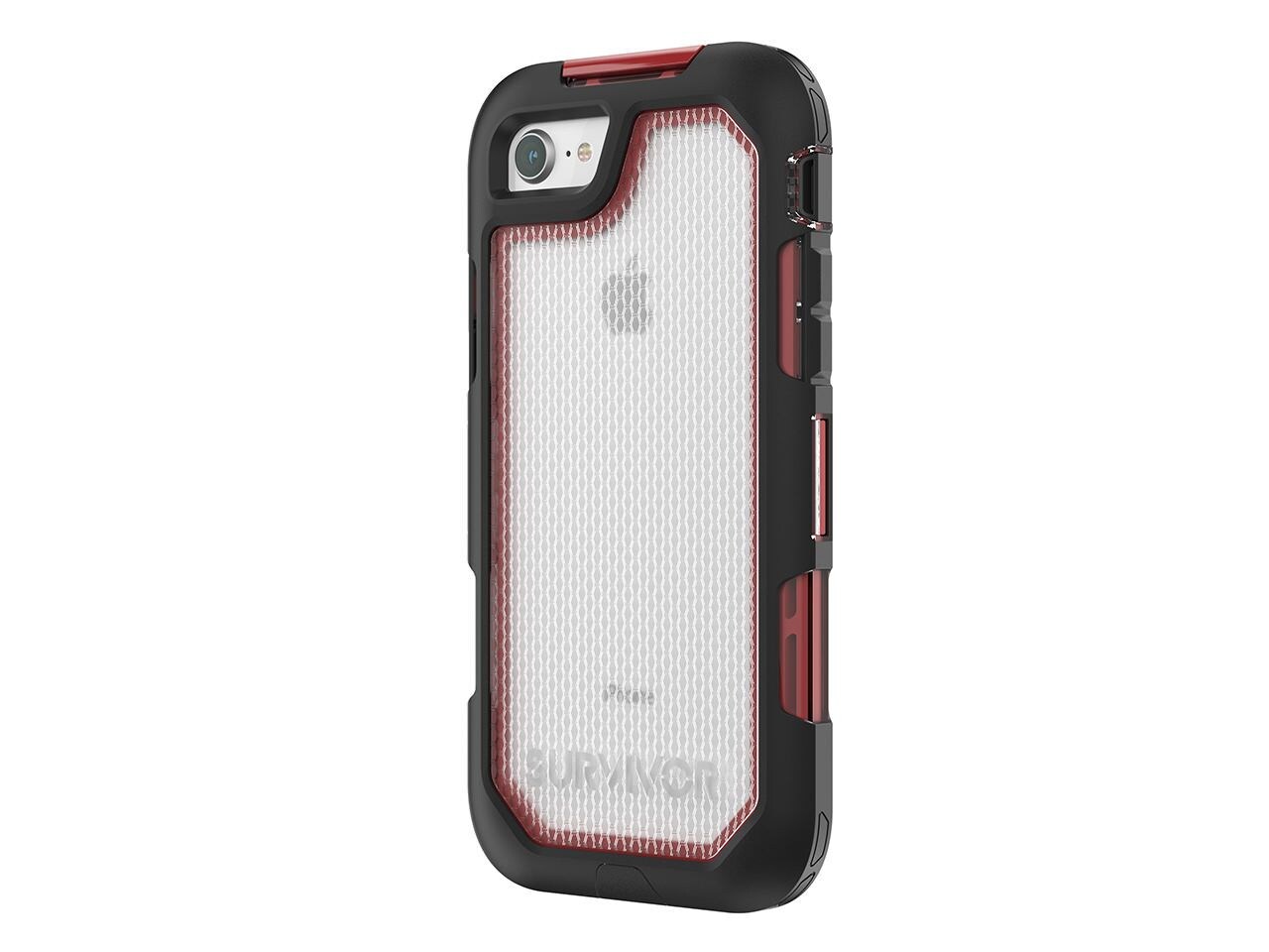 Griffin Survivor Extreme - protective case for cell phone