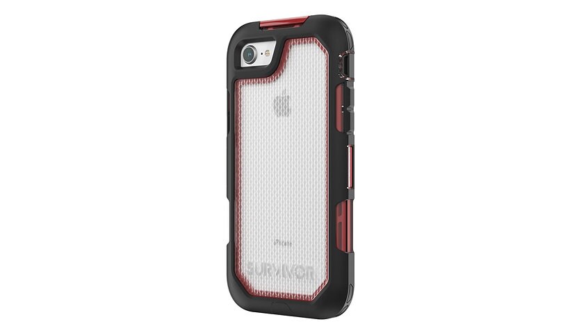 Griffin Survivor Extreme - protective case for cell phone