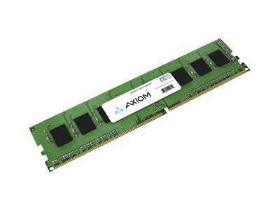 Axiom AX - DDR4 - module - 8 GB - DIMM 288-pin - 2666 MHz / PC4-21300 - unb