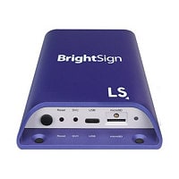 BrightSign LS424 - digital signage player