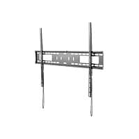 StarTech.com Heavy Duty Fixed TV Wall Mount For 60&quot; to 100&quot; TVs