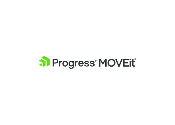 MOVEit Transfer Secure Folder Sharing - license - 1 license