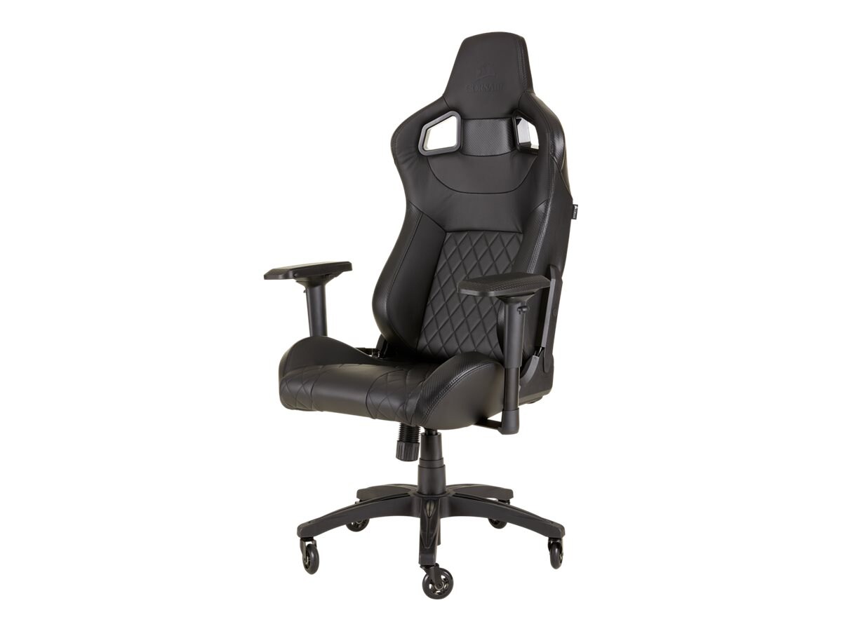 CORSAIR T1 RACE 2018 - chair - -