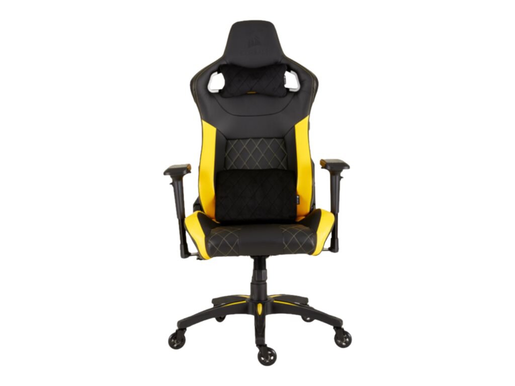 CORSAIR T1 RACE 2018 - chair