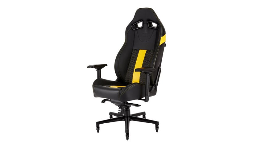 CORSAIR T2 ROAD WARRIOR - chair