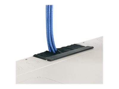 Middle Atlantic VWM Brush Grommet