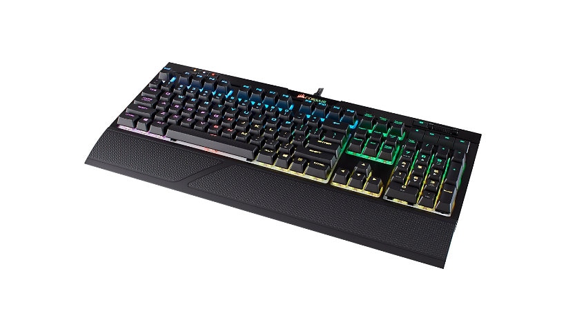 CORSAIR Gaming STRAFE RGB MK.2 Mechanical - keyboard - English - US