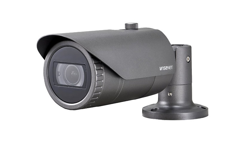 Hanwha Techwin WiseNet HD+ HCO-6070R - surveillance camera