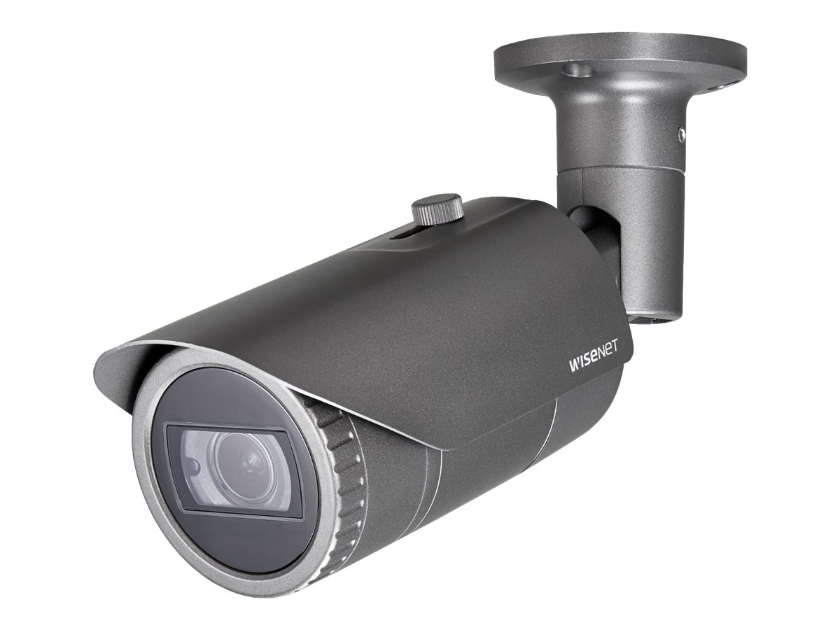Hanwha Vision WiseNet HCO-6070R