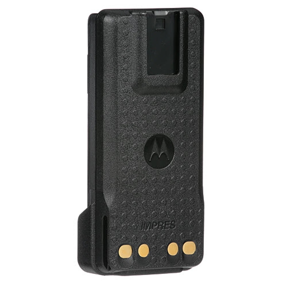 Motorola IMPRES battery - Li-Ion