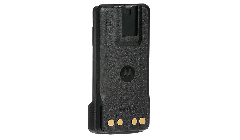 Motorola IMPRES battery - Li-Ion