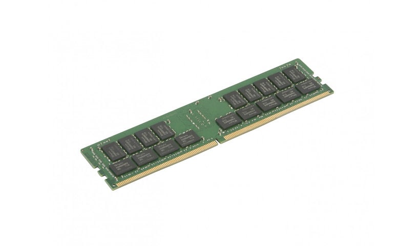 Hynix - DDR4 - 32 GB - DIMM 288-pin - registered