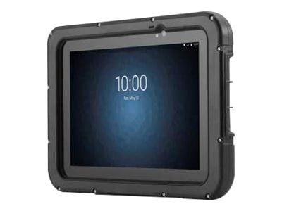 Zebra 8" Rugged Frame with IO Adapter - bumper for tablet