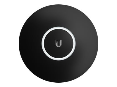 Ubiquiti MatteBlack - network device cover
