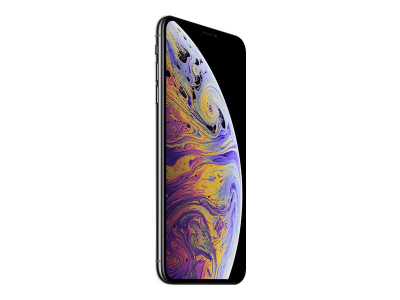 Apple Iphone Xs Max Silver 4g 64 Gb Cdma Gsm