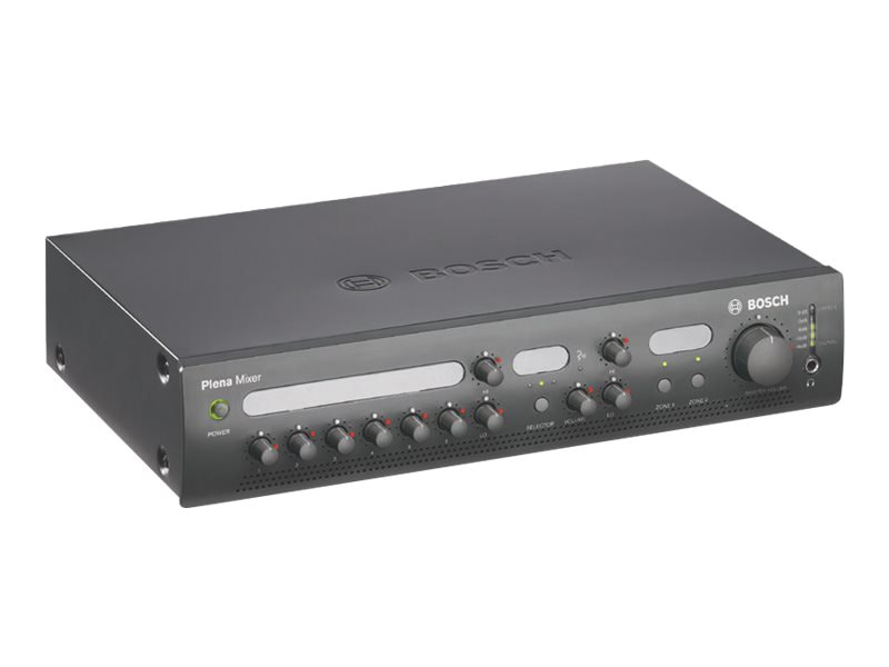 BOSCH PLENA EASY MIXER 2-CH