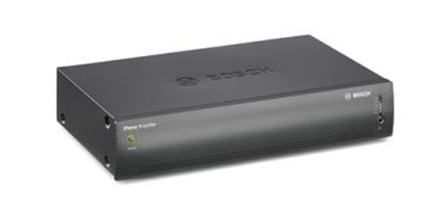 BOSCH PLENA EASY PWR AMPLIFIER 120W