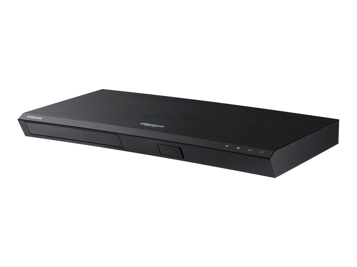Samsung UBD-M7500 - Blu-ray disc player