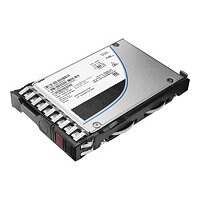 HPE 1.92TB NVMe x4 Lanes Read Intensive 2.5" SFF DS Firmware SSD