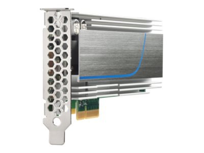 HPE 750GB PCIe x4 Lanes Write Intensive HHHL Digitally Signed Firmware Card
