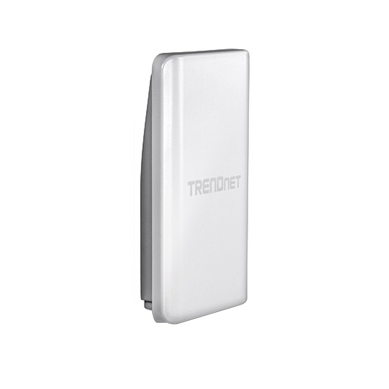TRENDnet TEW 740APBO 10 dBi Outdoor PoE Access Point - wireless access poin