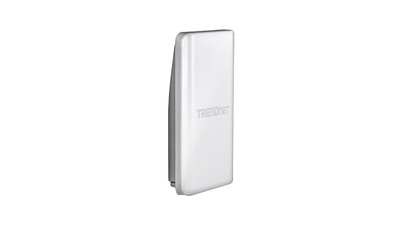 TRENDnet TEW 740APBO 10 dBi Outdoor PoE Access Point - wireless access poin