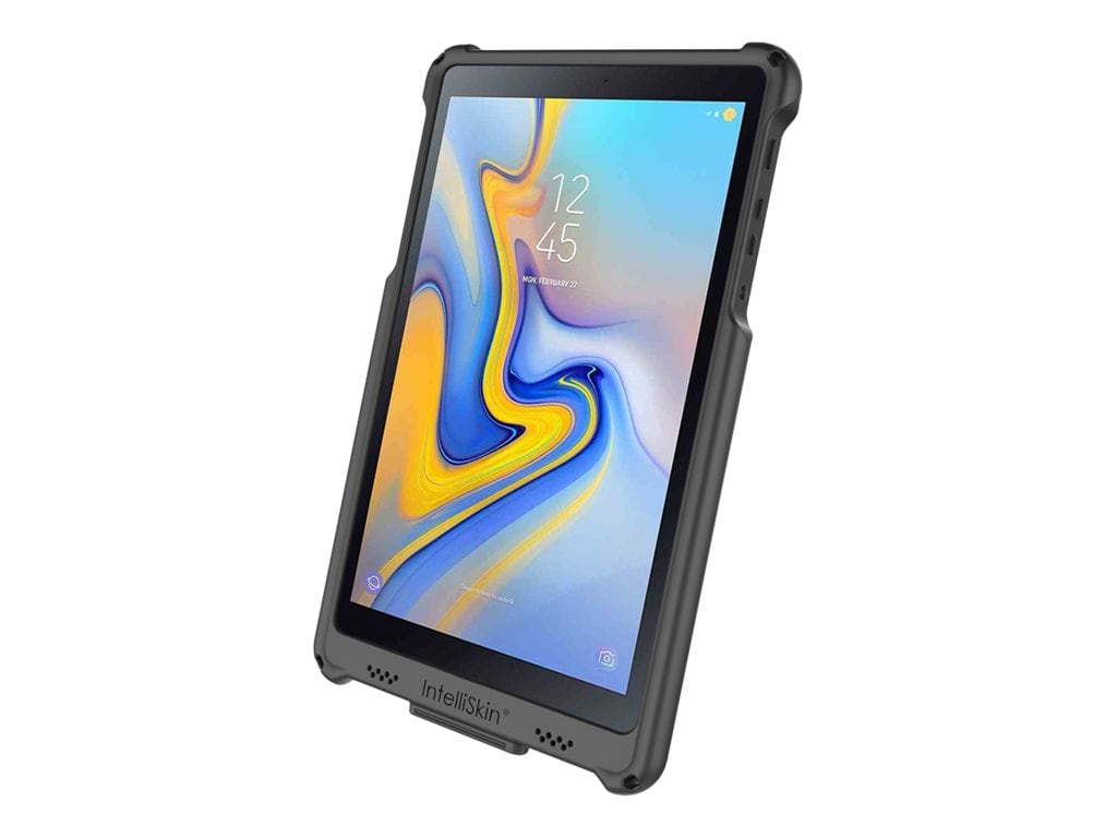 RAM IntelliSkin - back cover for tablet