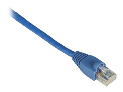 BLACK BOX 4FT CAT6 RJ45 M/M UTP BLUE