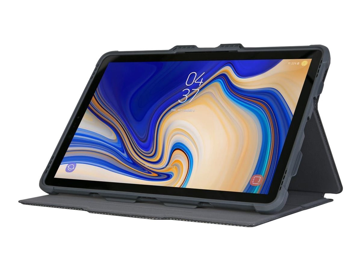 Targus VersaVu - flip cover for tablet