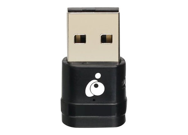 IOGEAR AC600 DUAL BAND USB MINI ADAP