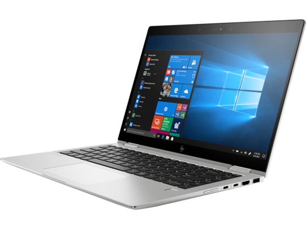 HP EliteBook x360 1040 G5 14" Core i5-8350U 16GB RAM 256GB Windows 10 Pro