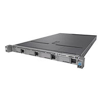 Cisco UCS SmartPlay Select C220 M4 Standard 1 - rack-mountable - Xeon E5-26