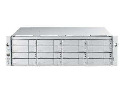 Promise VTrak D5600x - NAS server - 96 TB