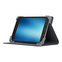 Targus Fit-N-Grip Rotating Universal - flip cover for tablet