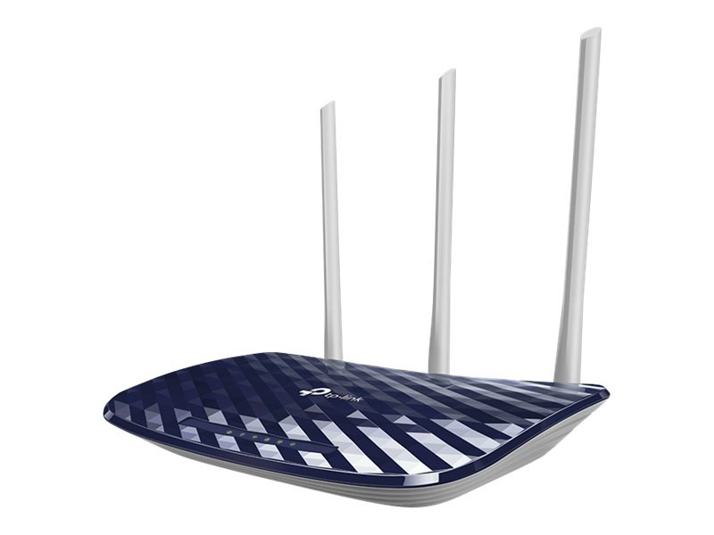 TP-Link Archer C20 - AC750 Wireless Router