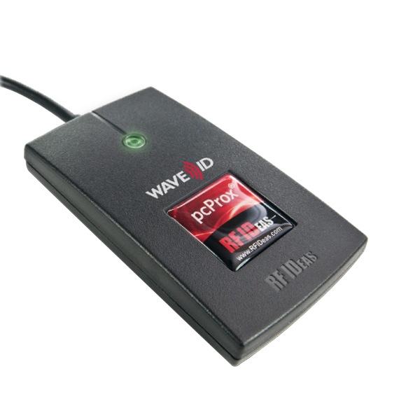 RF IDEAS PCPROX PLUS 82 SERIES