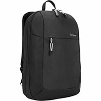 Targus 15.6" Intellect Essentials Backpack - Black