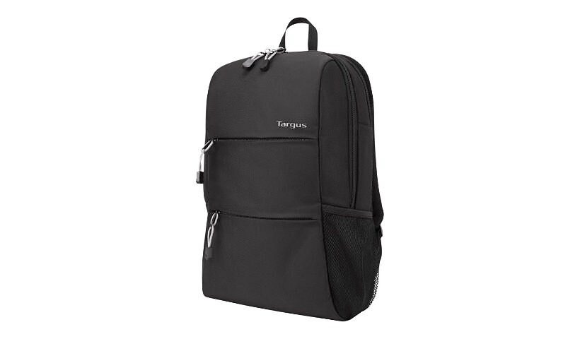 Targus Intellect Plus notebook carrying backpack