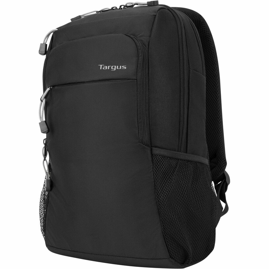 Targus Intellect TSB968GL Carrying Case (Backpack) for 15.6" Notebook - Bla