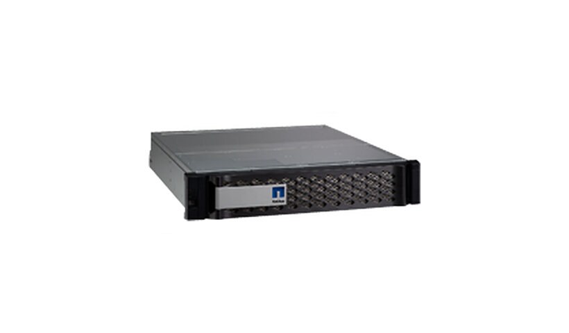 NetApp E2824HA 2U 8GB 24x 1.2TB Hybrid Storage Array