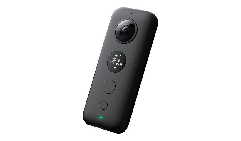 Insta360 One X - caméra de poche