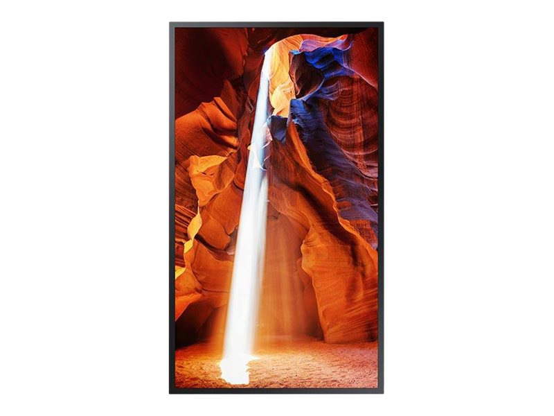 Samsung OM46N OMN Series - 46" LED display - Full HD
