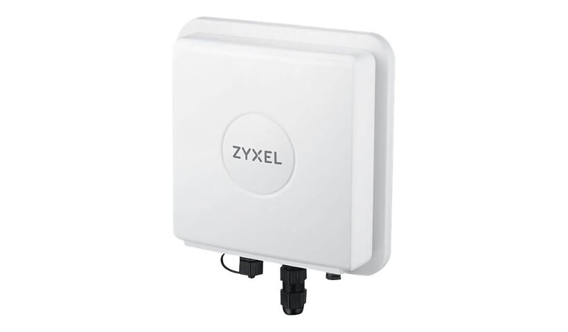 Zyxel WAC6552D-S - wireless access point