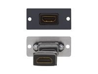 Kramer W-H - HDMI wall plate